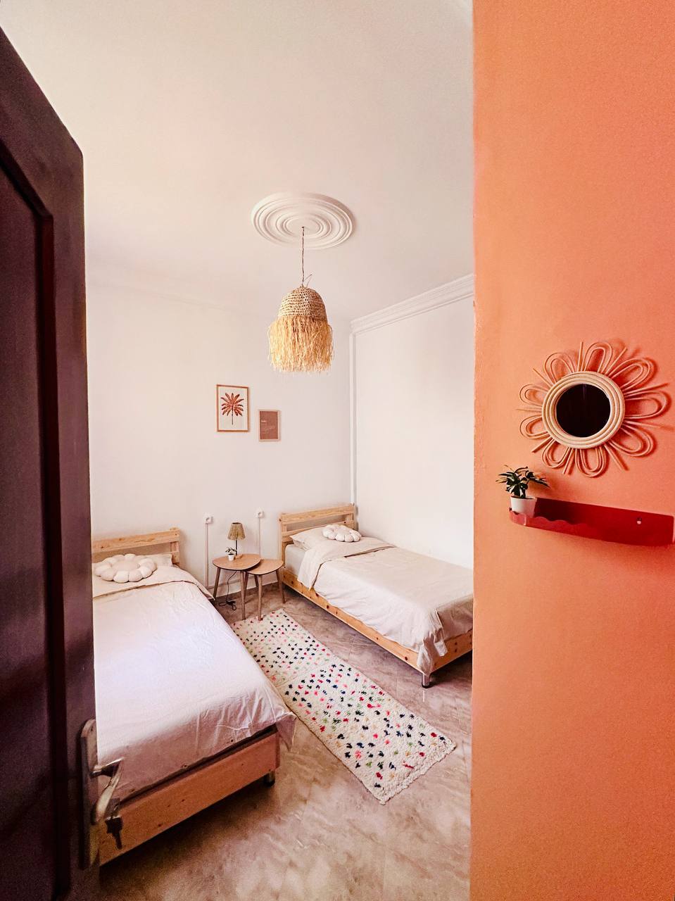 Private room photo 3 at Surf Treasure Morocco